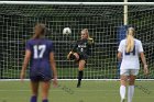 WSoc vs Curry  Wheaton College Women’s Soccer vs Curry College. - Photo By: KEITH NORDSTROM